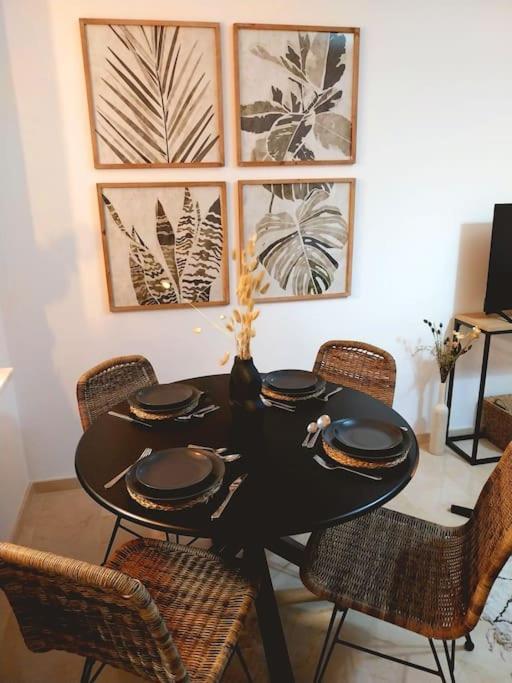 Casa Maite Del Mar By Casa De Sol Hr Apartment มานิลบา ภายนอก รูปภาพ