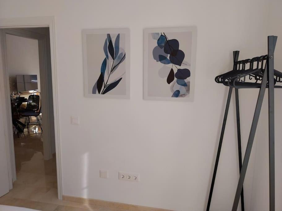 Casa Maite Del Mar By Casa De Sol Hr Apartment มานิลบา ภายนอก รูปภาพ