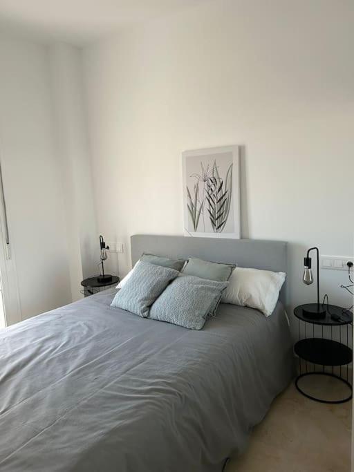 Casa Maite Del Mar By Casa De Sol Hr Apartment มานิลบา ภายนอก รูปภาพ