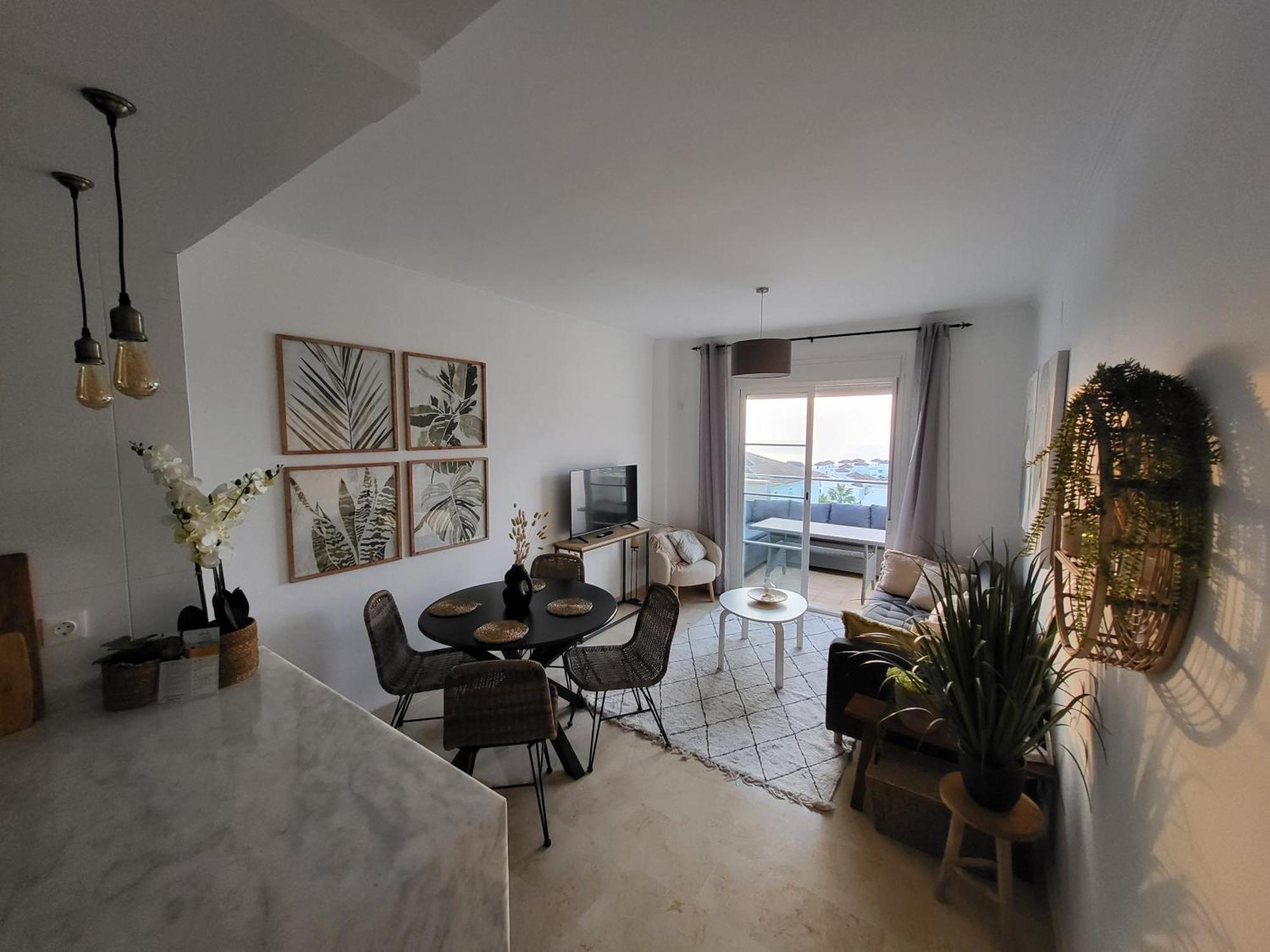 Casa Maite Del Mar By Casa De Sol Hr Apartment มานิลบา ภายนอก รูปภาพ